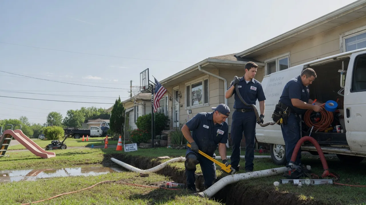 Toilet Installation in Ventura, CA near me